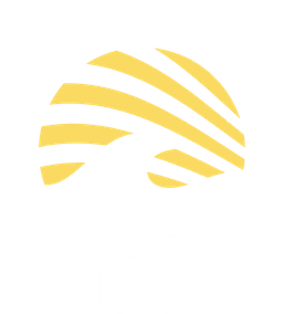 Coastal Bend Tidal Wave banner logo